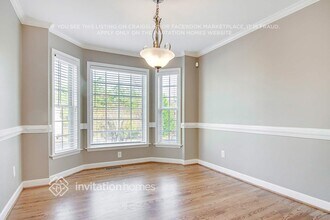 100 White Cap Ln in Garner, NC - Building Photo - Building Photo