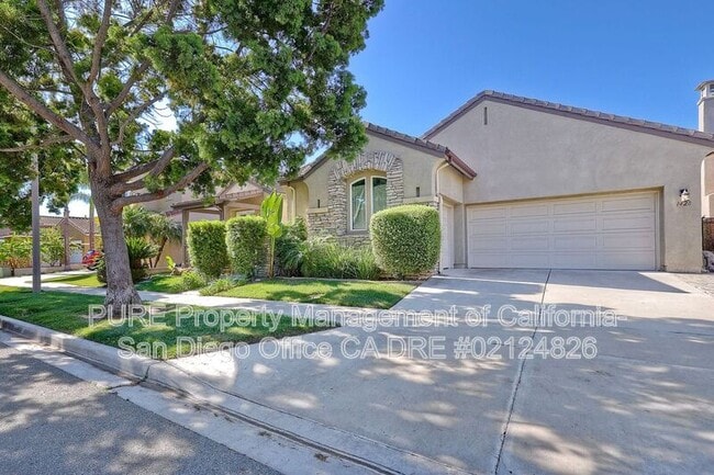 1428 Heatherwood Ave in Chula Vista, CA - Building Photo - Building Photo