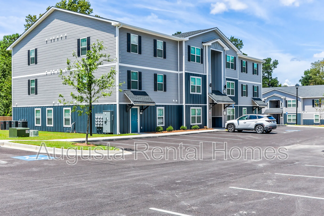 2506 Otter Run in Augusta, GA - Foto de edificio - Building Photo