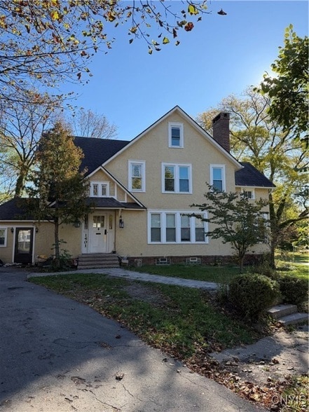 property at 1401 Euclid Ave