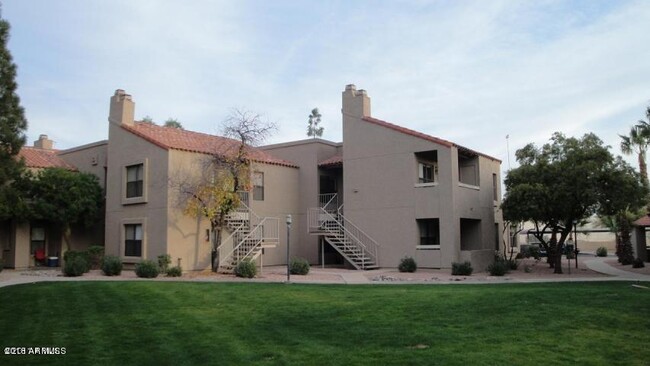property at 8787 E Mountain View Rd