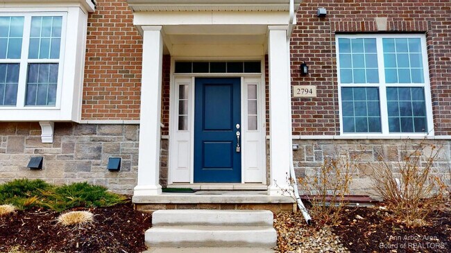 property at 2794 Ashcombe Dr.