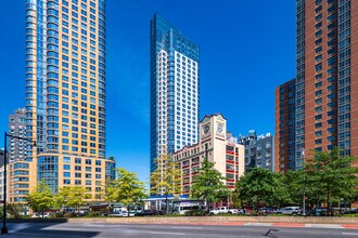 Brooklyn Air in Brooklyn, NY - Foto de edificio - Building Photo