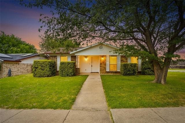 property at 5900 Stardust Dr S