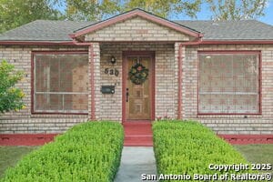 530 Cumberland Rd in San Antonio, TX - Building Photo - Building Photo