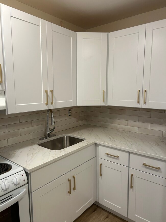 201 Richard St in Cranford, NJ - Building Photo - Building Photo