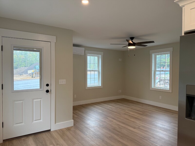 480 Wareham St in Middleboro, MA - Building Photo