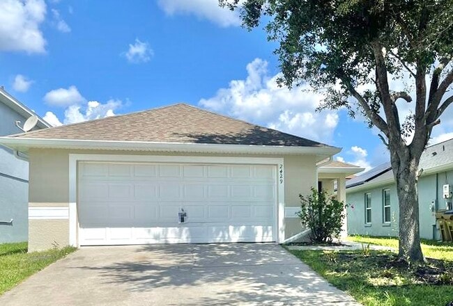 property at 2429 Ruddenstone Way