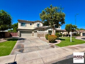 2270 S Emerson Pl in Chandler, AZ - Building Photo - Building Photo