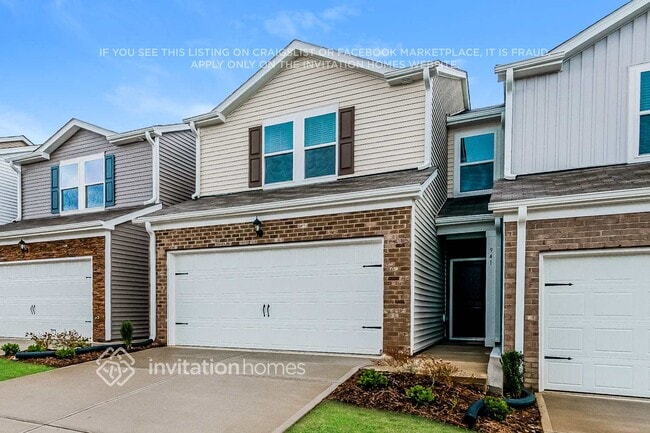 941 Greenville Wy in Knightdale, NC - Building Photo - Building Photo