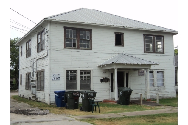 1416-1420 Craig St in Corpus Christi, TX - Building Photo - Building Photo