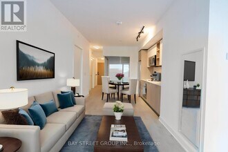 36 Zorra St in Toronto, ON - Building Photo - Building Photo