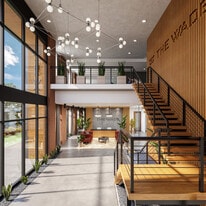 The Wade in Kansas City, MO - Building Photo