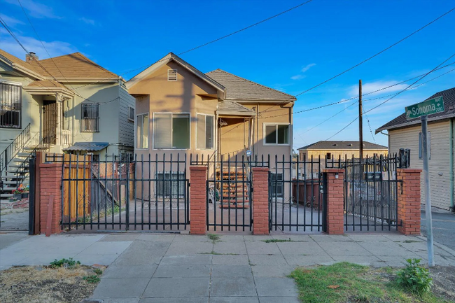 1932 20th Ave-Unit -2 in Oakland, CA - Building Photo - Building Photo