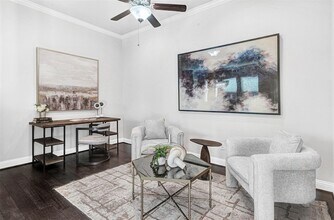 3613 Gloucester Rd in Richardson, TX - Foto de edificio - Building Photo