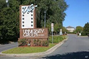 3356 Fort Collins Ln in Tallahassee, FL - Building Photo