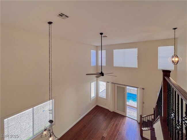 property at 541 Sierra Morena St