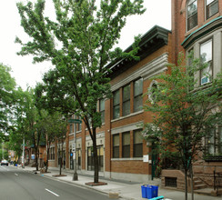 Fitler Square Apartments in Philadelphia, PA - Building Photo - Building Photo