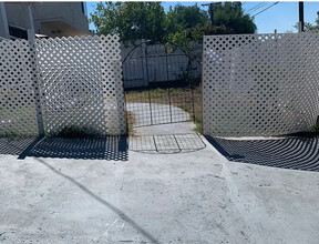 3623 3rd Ave in Glendale, CA - Building Photo - Building Photo