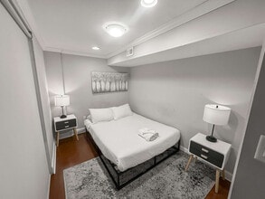 606 S 2nd St in Philadelphia, PA - Foto de edificio - Building Photo