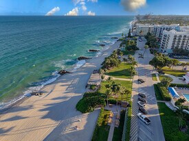 756 SE 19th Ave in Deerfield Beach, FL - Building Photo