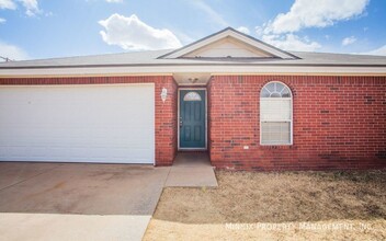 4425 Kemper St in Lubbock, TX - Building Photo - Building Photo