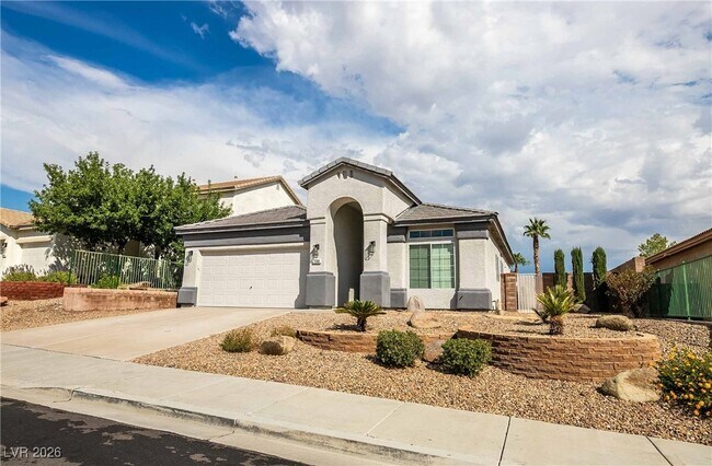 2306 Reading Hills Ave in Henderson, NV - Building Photo - Building Photo