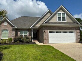 8529 Oak Abbey Trl NE in Leland, NC - Building Photo