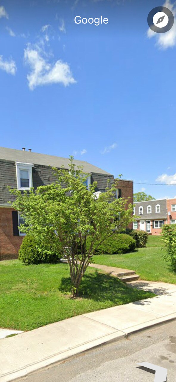 2432 Iverson St Rentals in Temple Hills, MD
