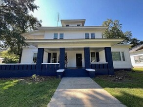 217 S Zetterower Ave in Statesboro, GA - Building Photo - Building Photo