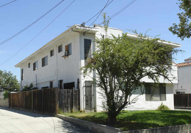 412 S Monterey St in Alhambra, CA - Building Photo - Building Photo