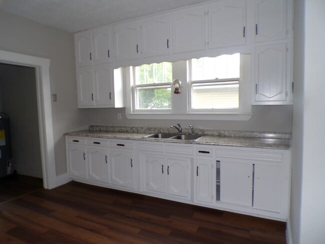 1411 29th Street Ensley in Birmingham, AL - Building Photo - Building Photo