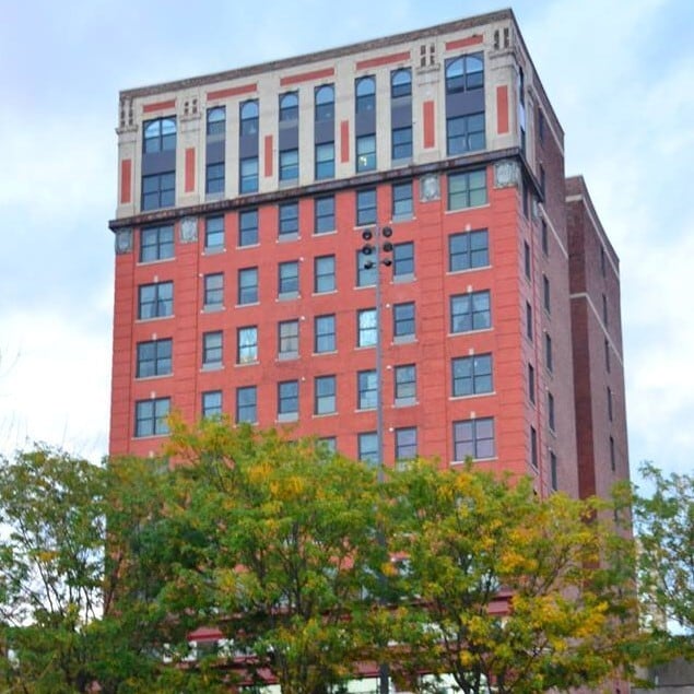 Windsor Manor