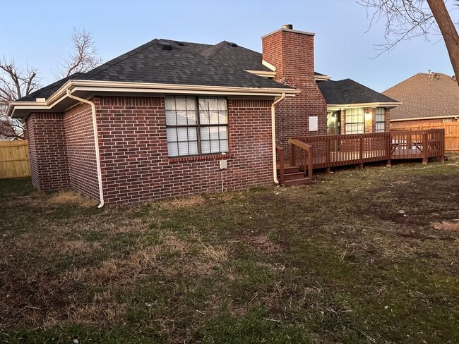 3402 W Center St in Rogers, AR - Building Photo - Building Photo