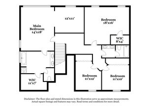 10900 Hondal Ct in Hampton, GA - Building Photo - Building Photo