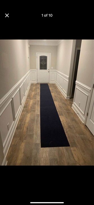 2203 Viking Ct in Murfreesboro, TN - Foto de edificio