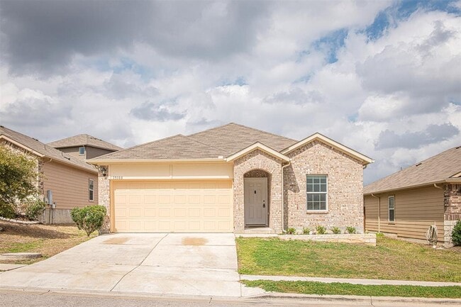 15108 Diamondleaf Cove in Austin, TX - Foto de edificio - Building Photo