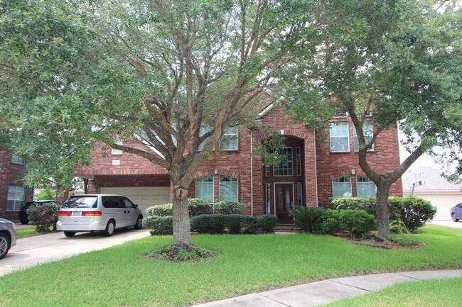 property at 9403 Sundance Dr