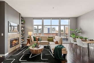 303 E Pike St in Seattle, WA - Building Photo - Building Photo