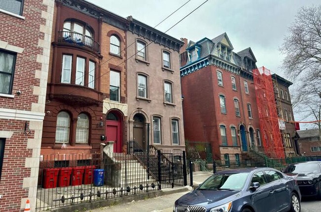 1511 N 16th St in Philadelphia, PA - Building Photo - Building Photo