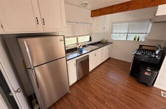 4345 Camello Rd in Los Angeles, CA - Building Photo - Building Photo