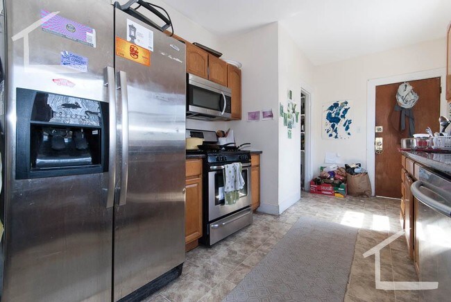 property at 119 Franklin St