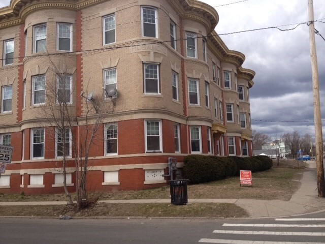 property at 1 Beacon Ave