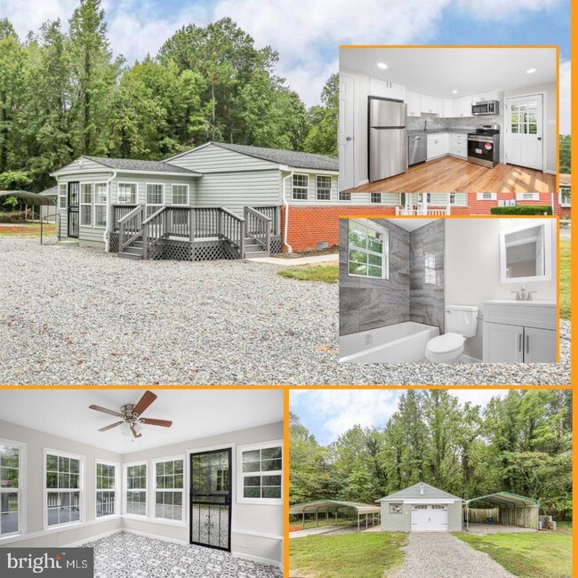 property at 17096 Courtney Rd