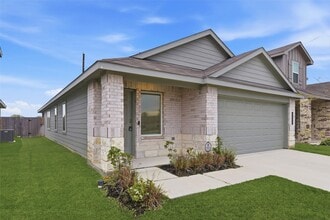 1834 Legacy Hills Dr in Houston, TX - Building Photo - Building Photo