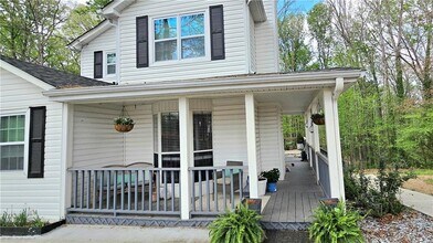 2397 Verner Rd NW in Lawrenceville, GA - Building Photo - Building Photo