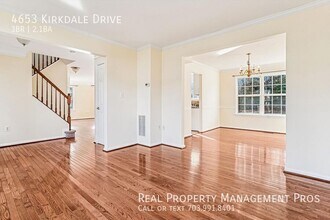 4653 Kirkdale Dr in Woodbridge, VA - Building Photo - Building Photo