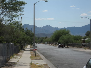 1213 W Niagara St in Tucson, AZ - Building Photo - Building Photo