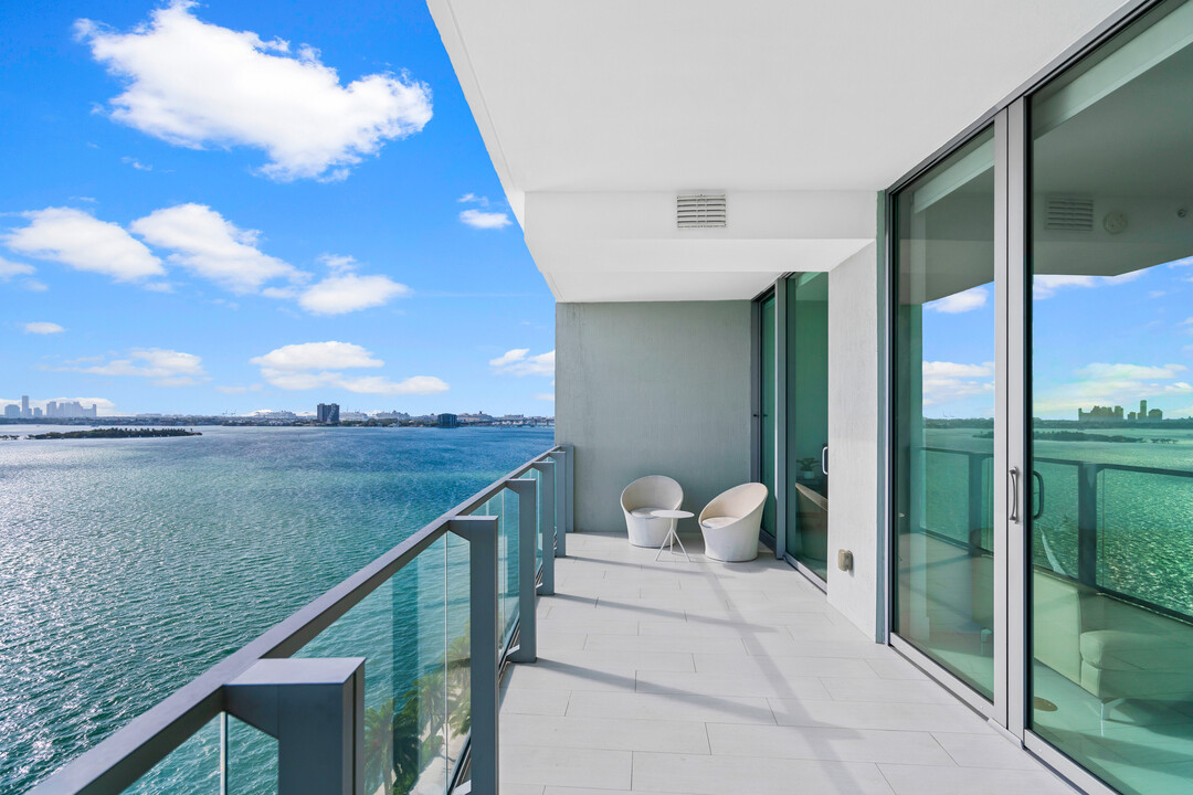 2900 NE 7th Ave, Unit 1003 in Miami, FL - Foto de edificio