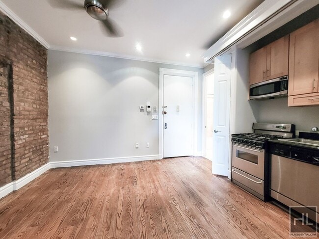 property at 47 1/2 E 1st St